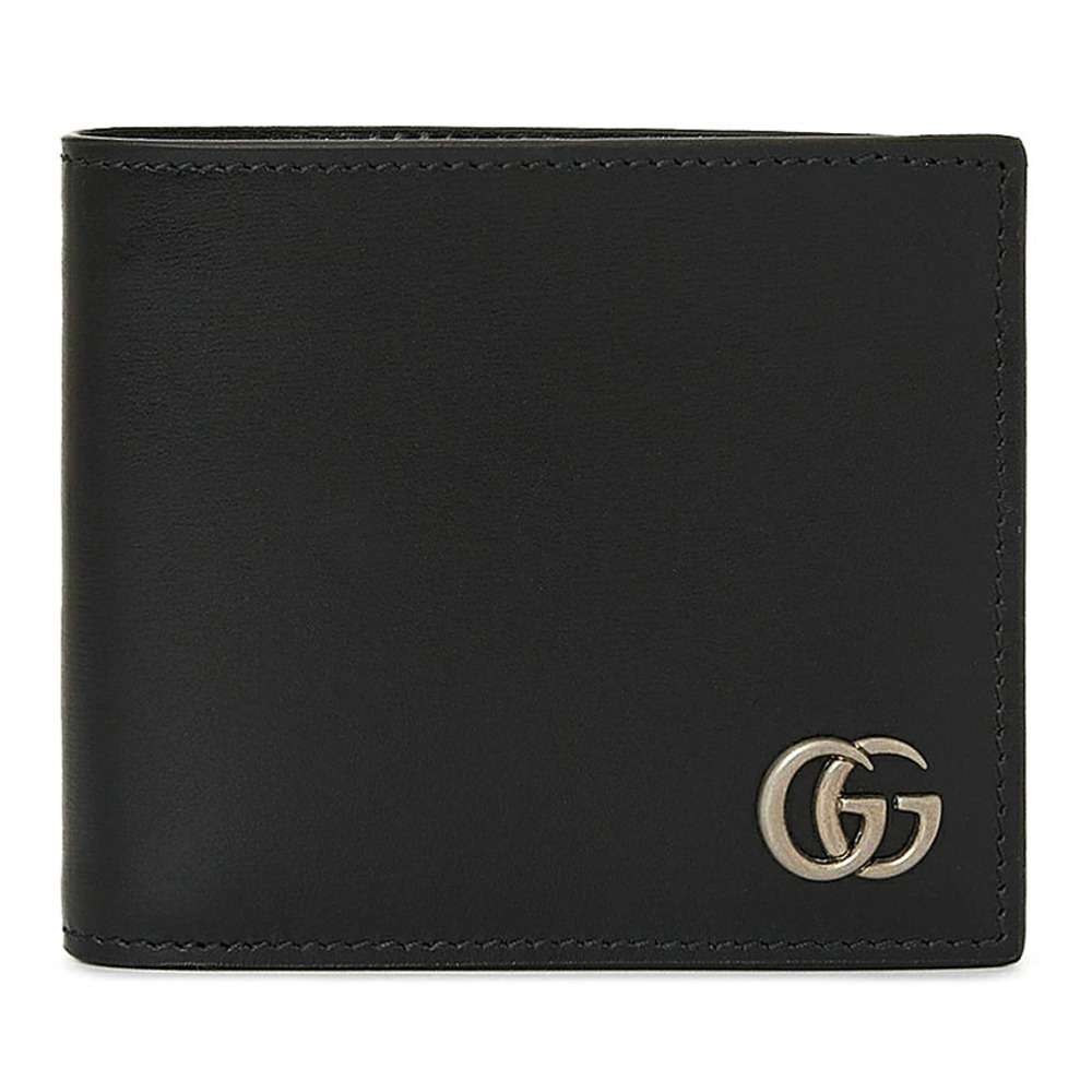 SAINT LAURENT PARIS Billfold Card Case